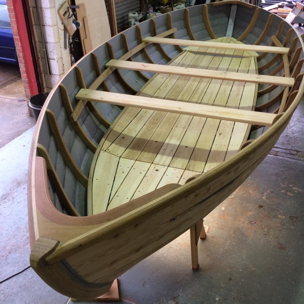 IBTC Lowestoft has been nominated in the Classic Boat Awards 2020
for Traditional New Build for building <a href="/HowHillTrust/">How Hill Trust</a> new reedlighter 
Please vote for us by visiting awards.classicboat.co.uk/traditional-ne…

Thank you
#boats #woodenboats #suffolk #norfolk #norfolkbroads #eastanglia #traditional