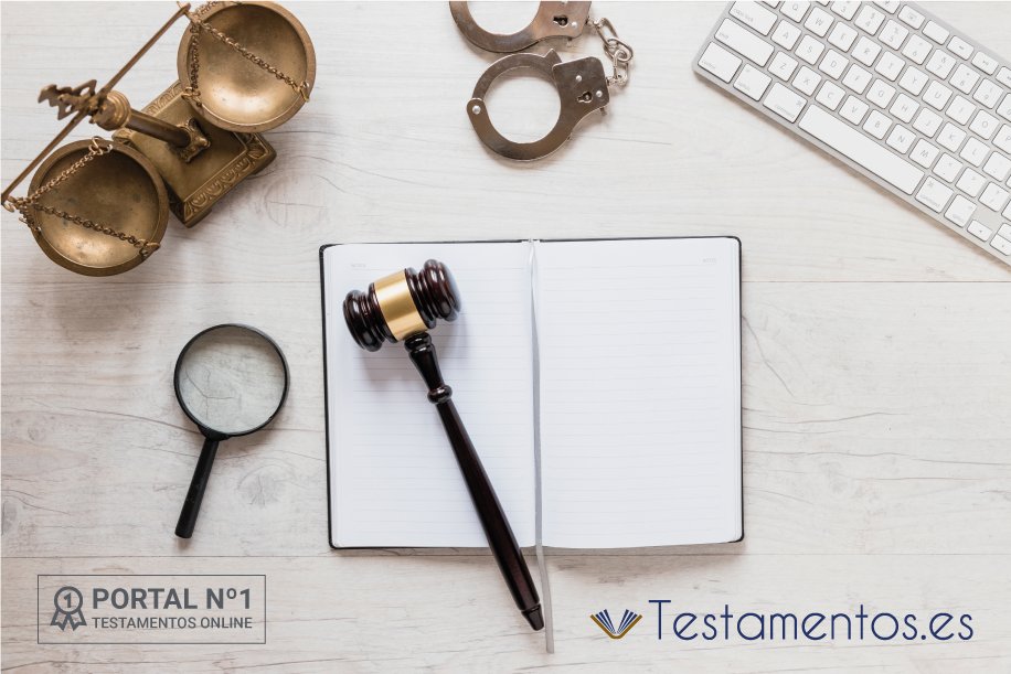 testamentos_es's tweet photo. ▪ ¿Crees que has podido ser nombrado en un testamento?
▫ ¿Quieres reclamar lo que legítimamente te pertenece?
▪ ¿No sabes si tu ex pareja tiene testamento?
▫ ¿Sabes si tus padres han realizado testamento?

✅ ¡No te quedes con la duda! https://t.co/Xp9m7cKKQj