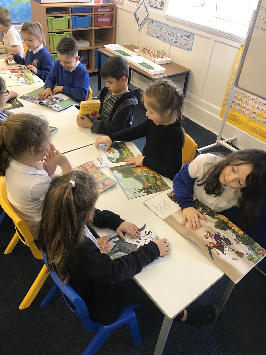 Preston Tower Primary school tweet media