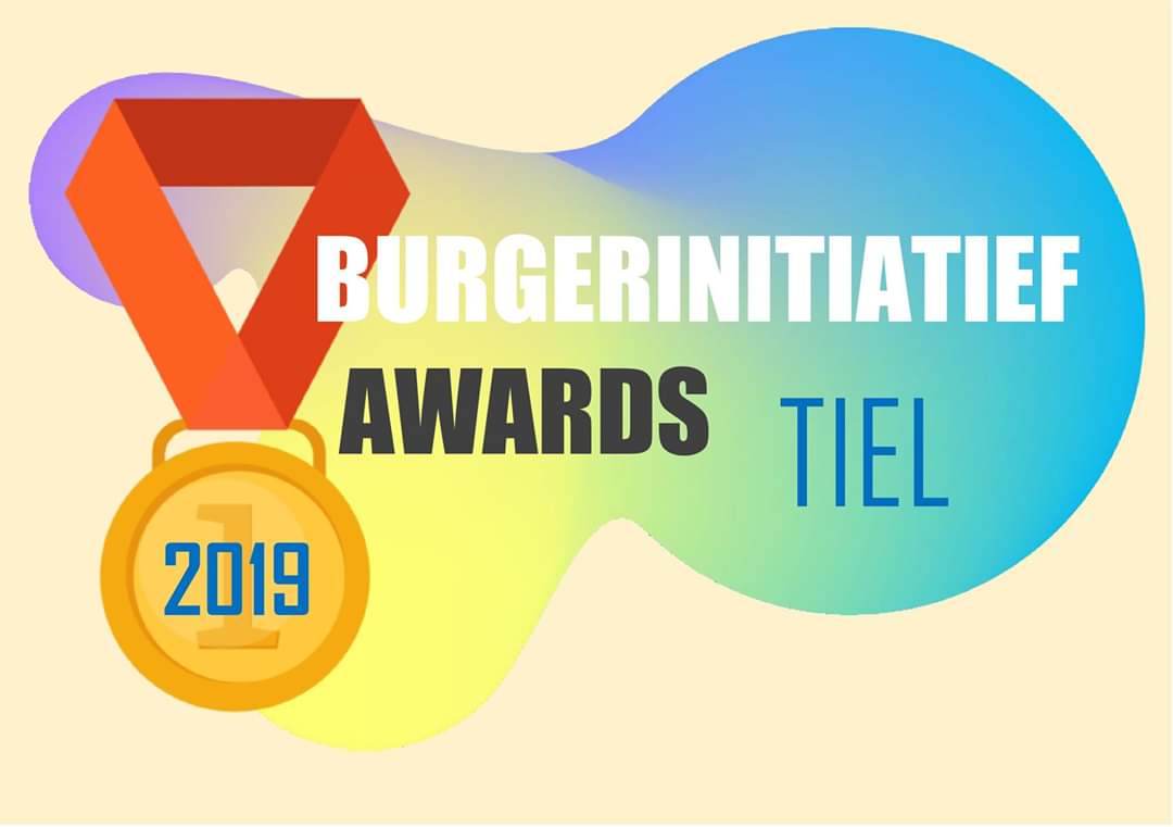 Donderdag 12 maart gaat het gebeuren! Dan worden de winnaars van de Burgerinitiatief Awards 2019 bekend gemaakt! Wij gaan het net iets anders doen van vorig jaar, maar hoe, dat blijft een grote verrassing. 
Blijf ons volgen!