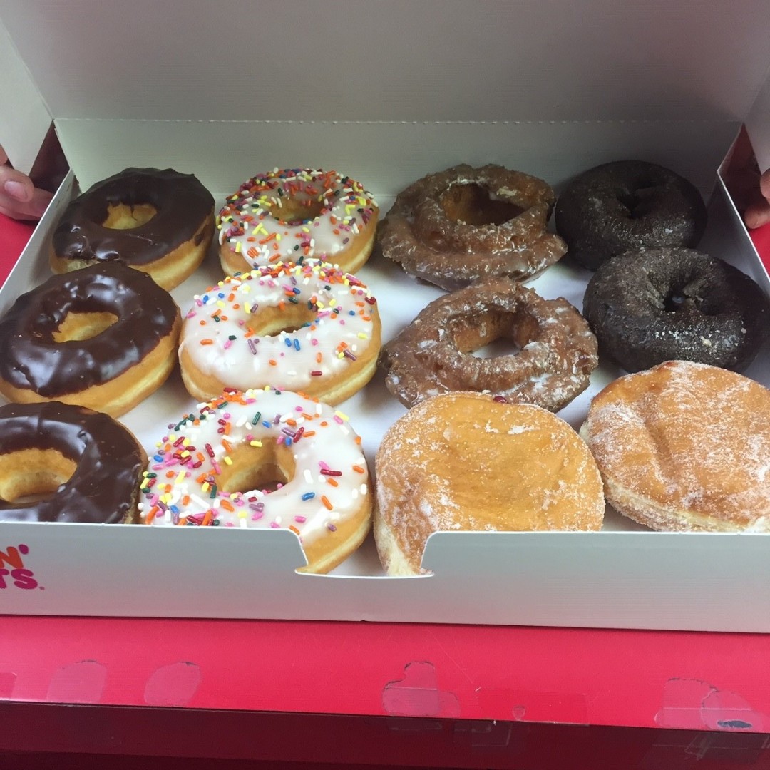 DAVICOSAUTO's tweet image. We have the best customers. Not only do they continue to support our business by bringing their cars here, they also bring treats. We ❤️our customers. #Davicosautorepair #waynepa #bestcustomers