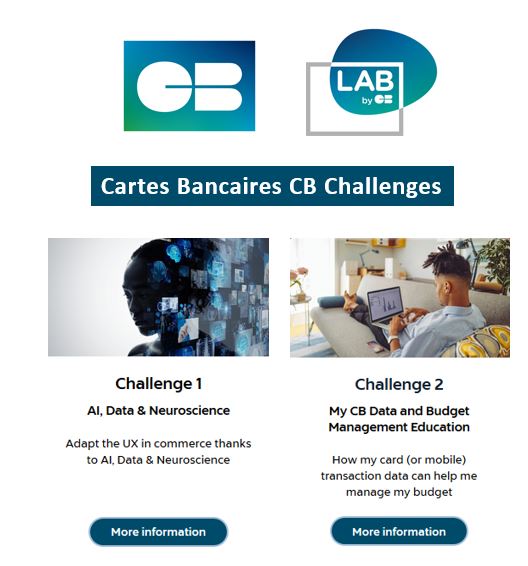 Cartes Bancaires CB tweet media