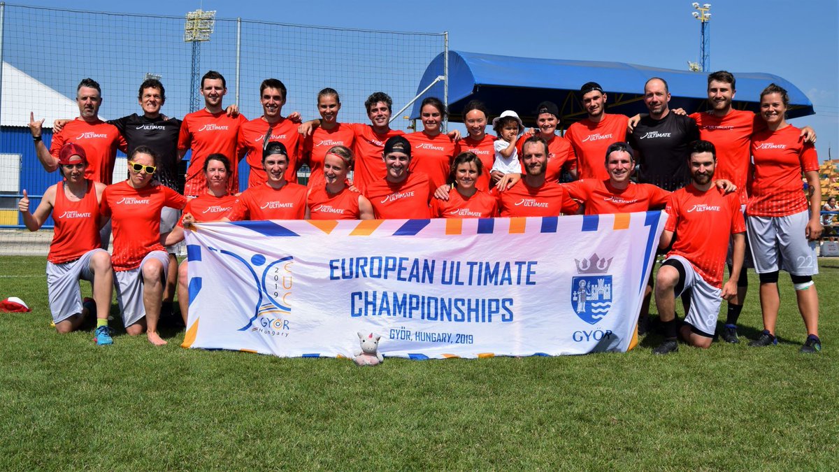 Switzerland Mixed WUGC 2020 Roster -> buff.ly/2PSHPgF