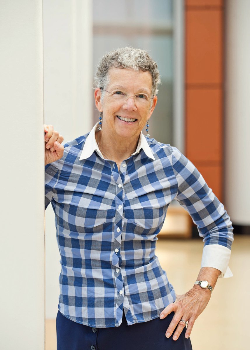 UMJudaicStudies's tweet photo. Mazel Tov to Professor Deborah Dash Moore, a 2020-21 @katzcenterupenn Fellow, studying the topic of "America's Jewish Questions." Dash Moore's project title is "Walkers in the City: Jewish Street Photographers of New York"
https://t.co/mxSlzj9cib https://t.co/GTsdiBYbI6