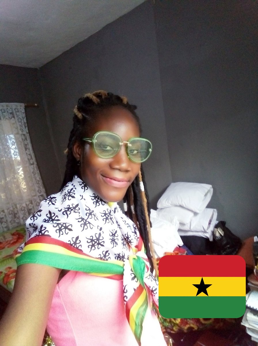 writer_esther's tweet photo. "The forces that unites us are intrinsic and greater than the superimposed influences that keeps us apart." 🇬🇭🇬🇭

- Osagyefo Dr. Kwame Nkrumah

HAPPPY 63RD INDEPENENCE DAY  TO GHANA, MY MOTHER LAND.

#HappyIndependenceDay #GhanaAt63 #quoteoftheday #ghanaindependence #fitprogress https://t.co/DRzKV4kmDf