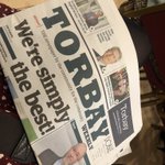 Photo by Torbay Business Netw (@TorbayBizNet)