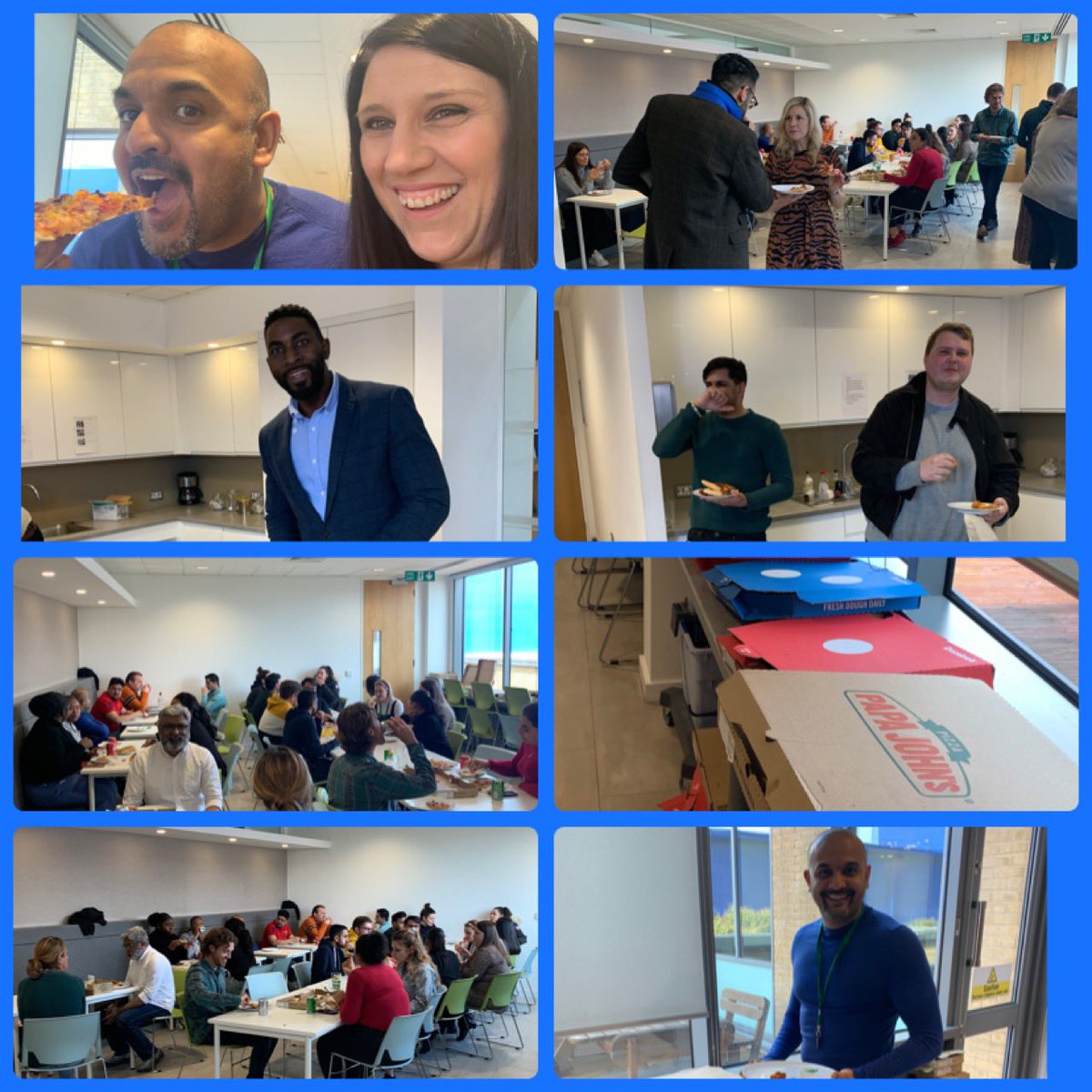U1 Diversity ERAC (@u1diversity) on Twitter photo Happy Employee Appreciation day. Celebrating with Pizza lunch at U199. <a href="/Bswallow27/">Brian swallow</a> <a href="/CH_erac/">Caroline Howarth</a> <a href="/rickychand007/">ricky chand</a> <a href="/SomeGoodLife/">Marianne Hanjaras</a> <a href="/RondaFulford/">Ronda Fulford</a> <a href="/simmotan/">Simmotan</a> <a href="/e2324m/">Jonathan Thomson</a> @pneedham_erac <a href="/BamiBFG/">Bami Adeladun</a> <a href="/ardalan442/">Andy Homayoon</a> Happy Employee Appreciation day. Celebrating with Pizza lunch at U199. <a href="/Bswallow27/">Brian swallow</a> <a href="/CH_erac/">Caroline Howarth</a> <a href="/rickychand007/">ricky chand</a> <a href="/SomeGoodLife/">Marianne Hanjaras</a> <a href="/RondaFulford/">Ronda Fulford</a> <a href="/simmotan/">Simmotan</a> <a href="/e2324m/">Jonathan Thomson</a> @pneedham_erac <a href="/BamiBFG/">Bami Adeladun</a> <a href="/ardalan442/">Andy Homayoon</a>