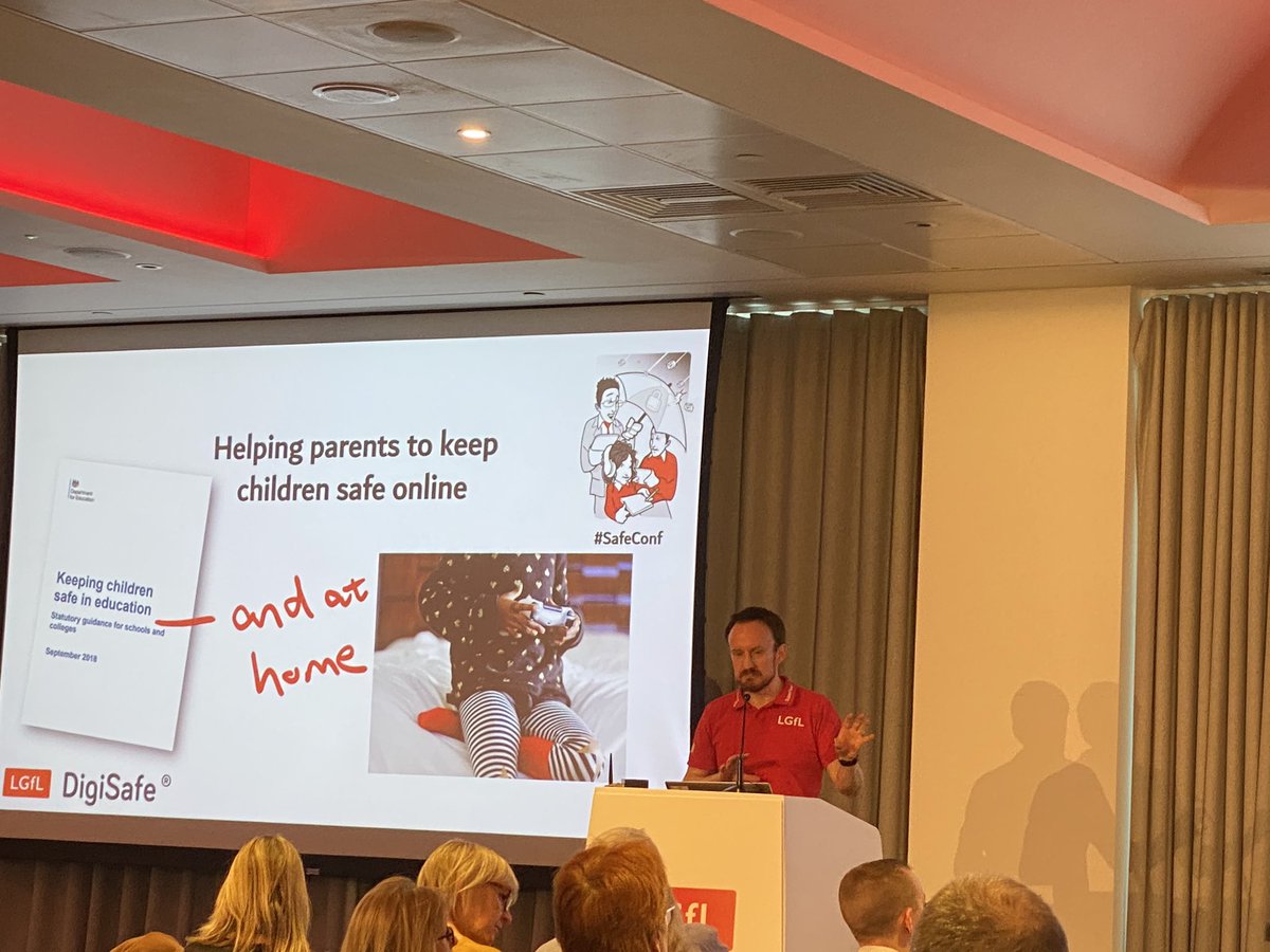 hov888's tweet photo. #SafeConf Mark #digisafe https://t.co/Ax7kyAlvjy
