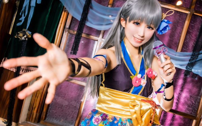コスプレイヤー桜ノｸﾞﾐのTwitter画像21