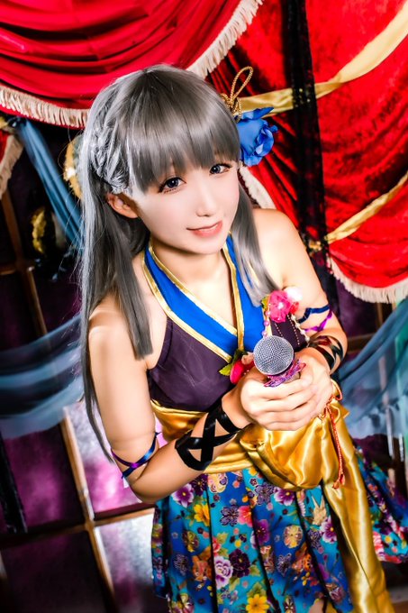 コスプレイヤー桜ノｸﾞﾐのTwitter画像19