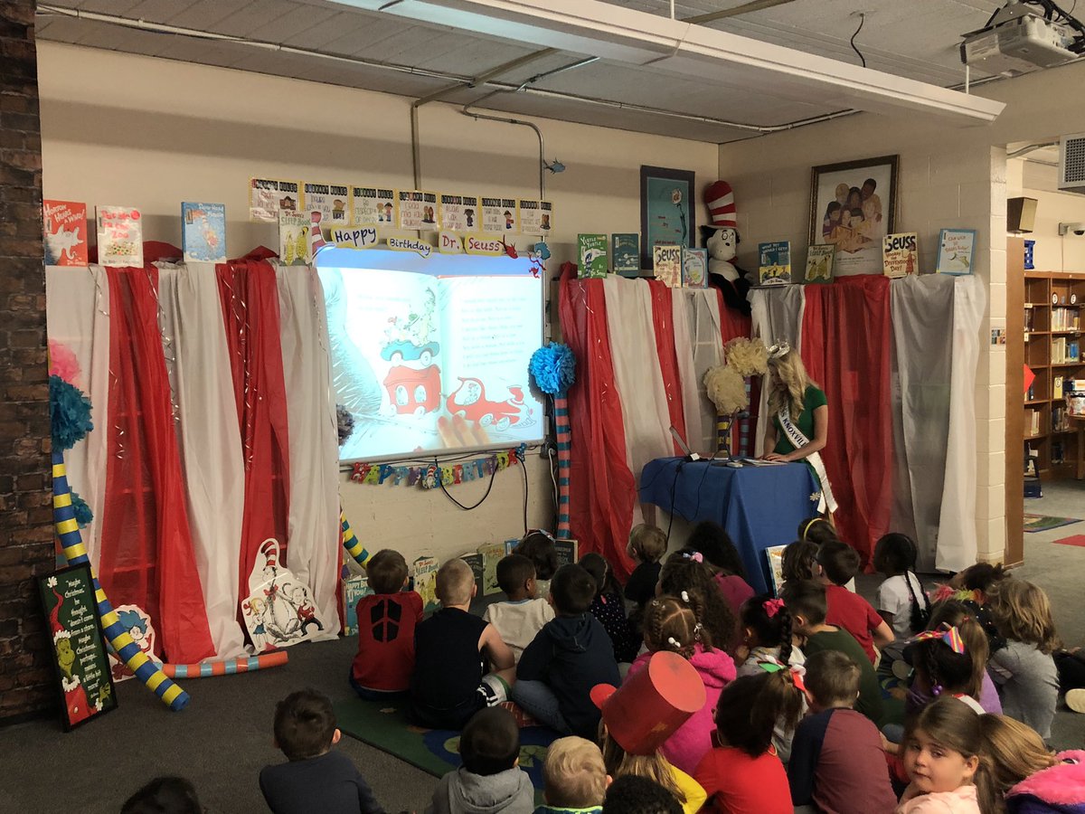 Sterchi Elementary tweet media