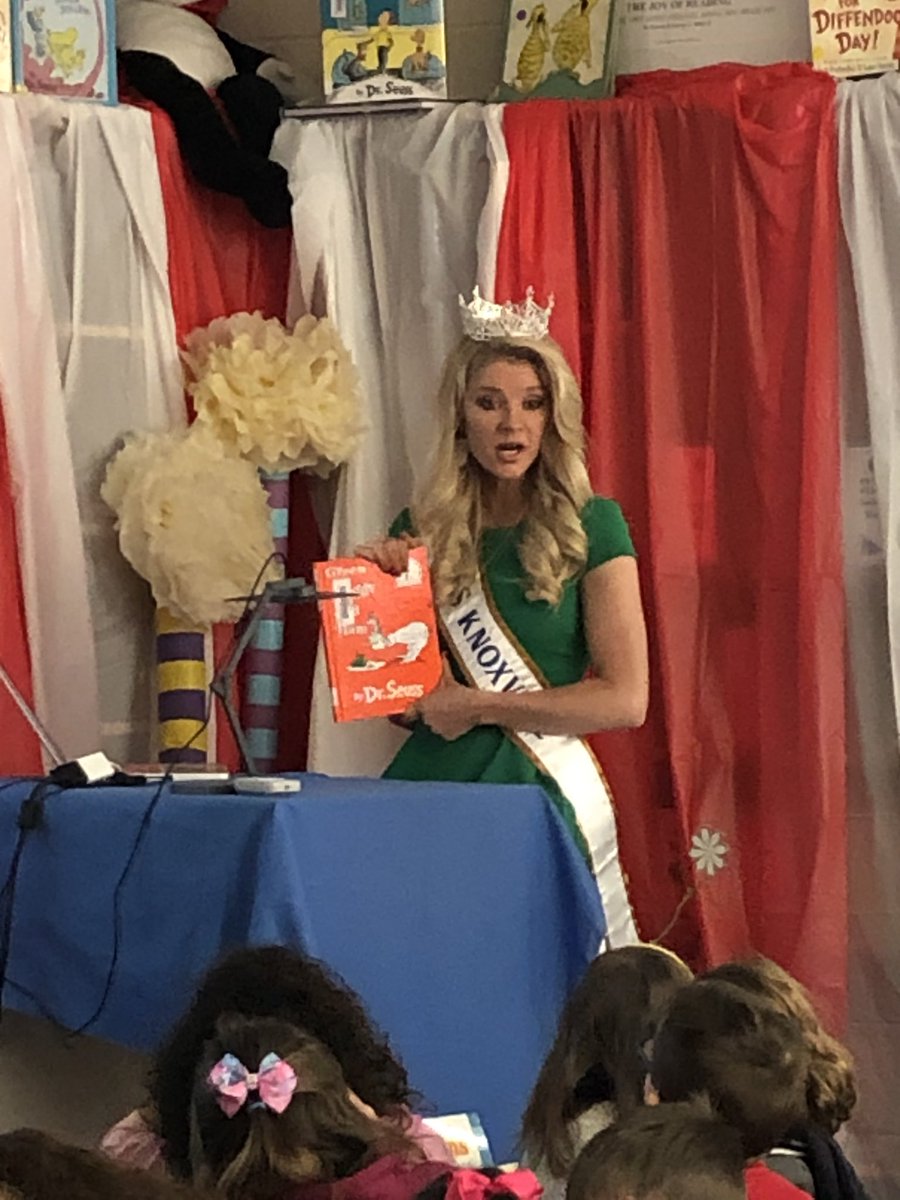 Sterchi Elementary tweet media
