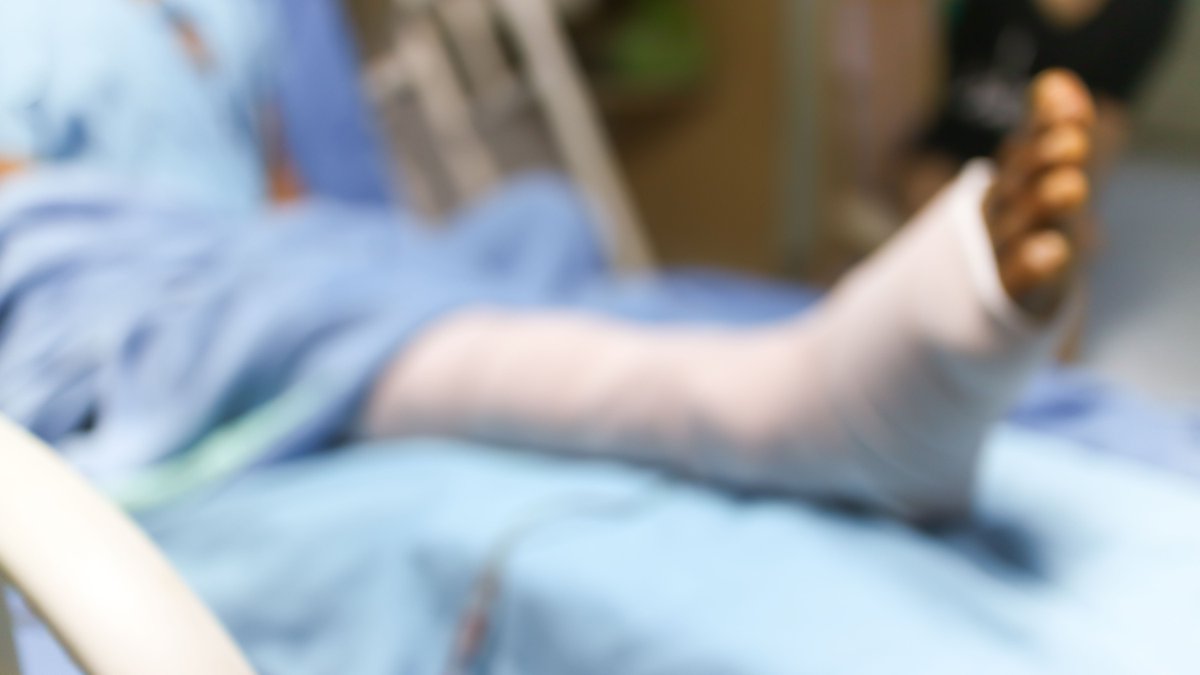APMA's tweet photo. Surgical intervention is sometimes recommended by #TodaysPodiatrist when persistent pain or deformity is present. Surgery can restore the function of your foot or ankle. At the first sign of pain, #seeyourDPM. https://t.co/B2N5P9tN4Q #OperateLikeaDPM #foothealth https://t.co/70uV66y1aA