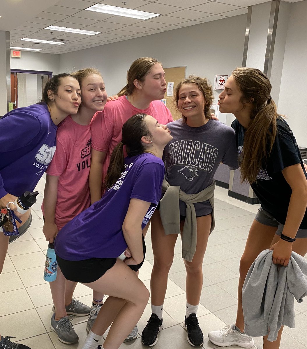 Happy birthday to YOU <a href="/AshleighDewees/">Ashleigh DeWees</a>! Every day is a good day with this girl, but we hope this day is over the top fantastic! #muah 😘