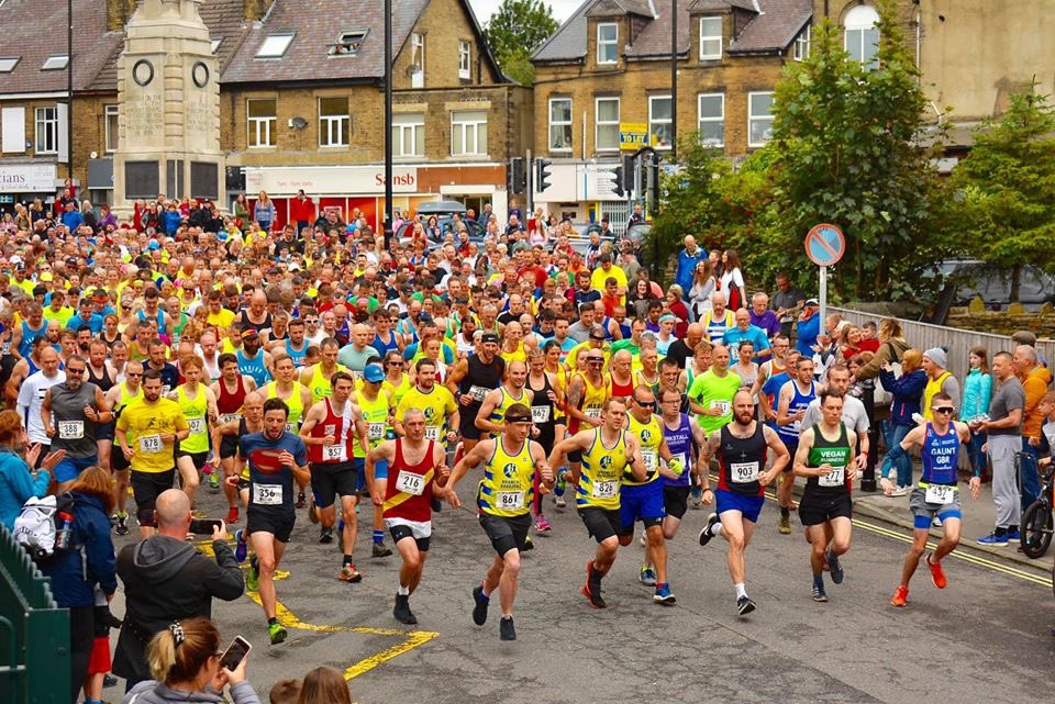 Who’ll be lining up this year? Have you entered yet? #runleeds
