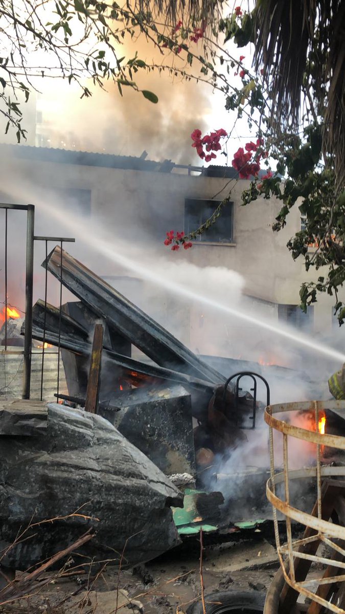 Protección Civil Gpe. N.L. tweet media