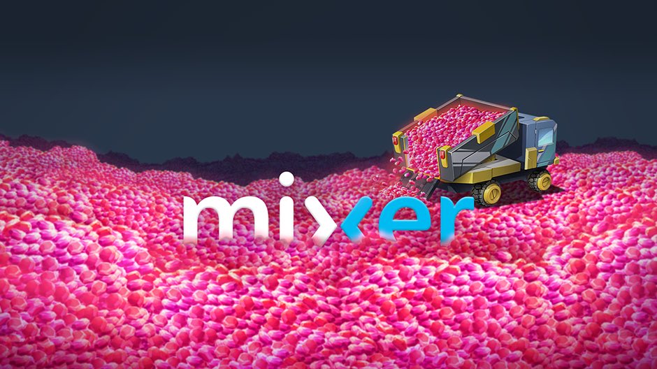 JbillaMuzik's tweet photo. Iโm hosting a ember giveaway! Check the pinned post on my page! #giveaway #streamersupport #streamersunite #supportmixerstreamers #grow #mixer #mixerretweeter #share #support #FridayMotivation #weekendvibes #SupportSmallStreamers #SmallStreamersCommunity https://t.co/W4nSRMcsO7