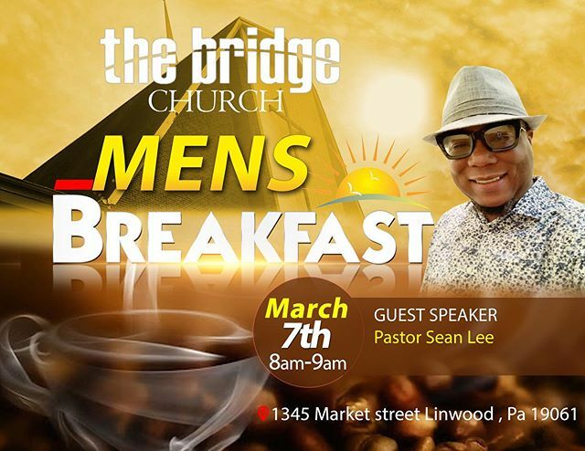 The Bridge Church tweet media