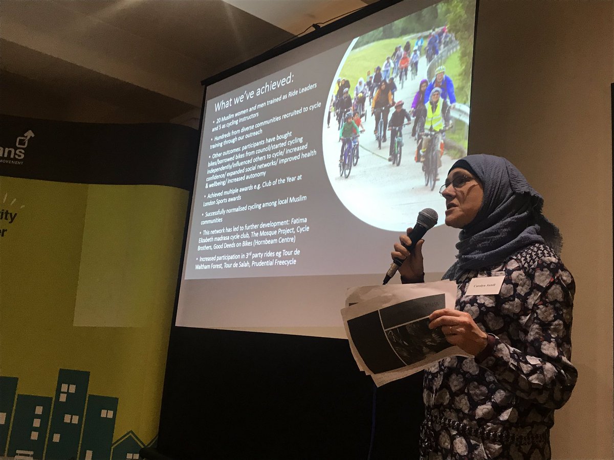 Blak_Outside's tweet photo. Hearing  #Camden @MadnessNews on @BBCRadioLondon learning last night @SustransLondon #StreetTalk that area and #Brixton were saved from #Ringways... #OneStepBeyond #Housing #Walking #Cycling #Campaigning  #Blak_Outside 🚶🏾‍♀️ https://t.co/aSom6tjfCT