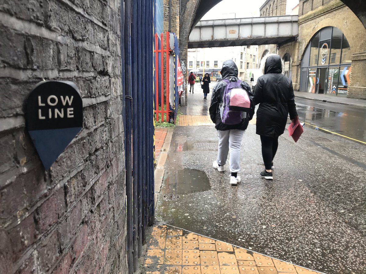 Blak_Outside's tweet photo. Hearing  #Camden @MadnessNews on @BBCRadioLondon learning last night @SustransLondon #StreetTalk that area and #Brixton were saved from #Ringways... #OneStepBeyond #Housing #Walking #Cycling #Campaigning  #Blak_Outside 🚶🏾‍♀️ https://t.co/aSom6tjfCT