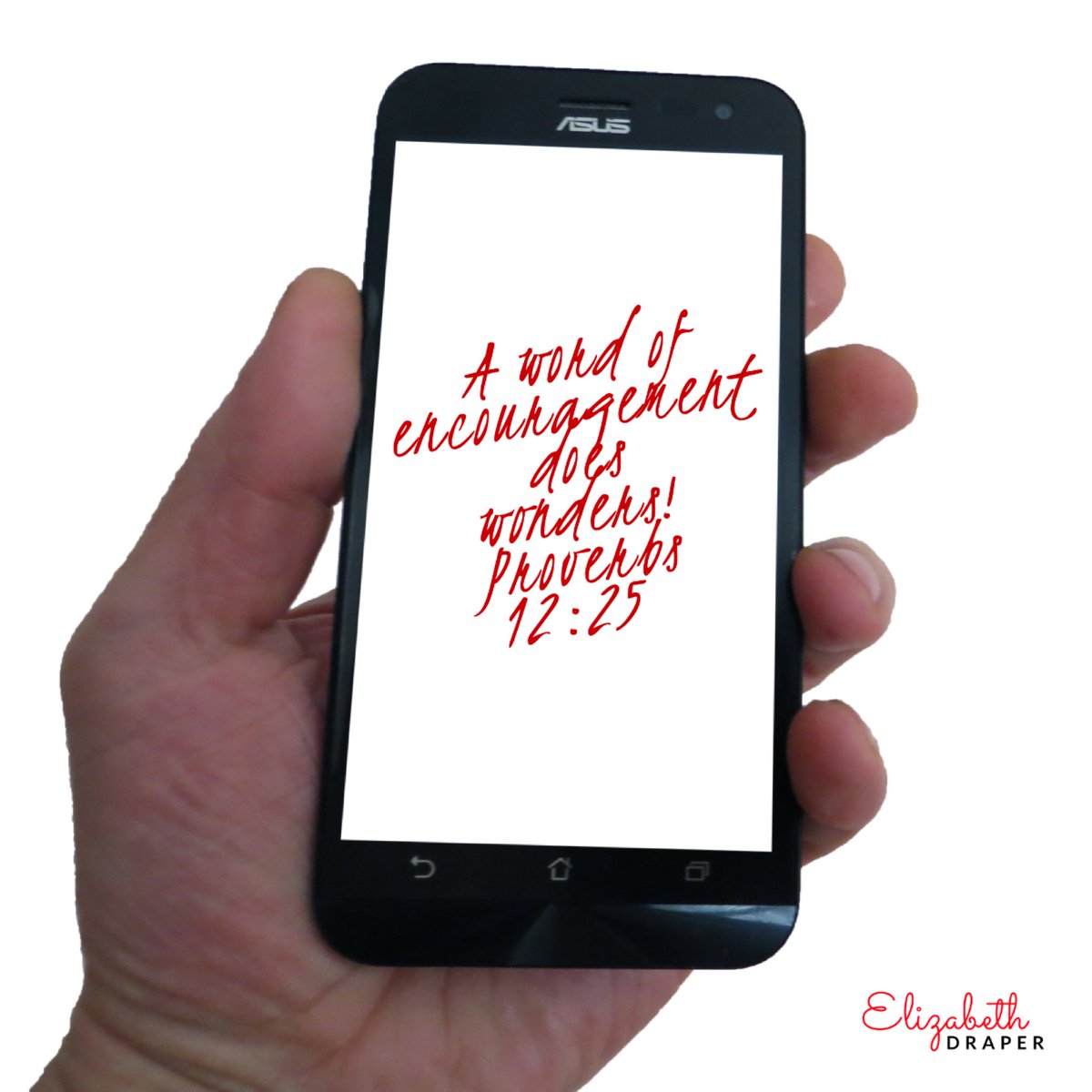 edbling's tweet photo. How can you intentionally encourage someone today?😄( a text, a call, a note, take a meal by, run an errand for someone etc...) #encouragement #love #differancemaker https://t.co/q0x1kM8wxK
