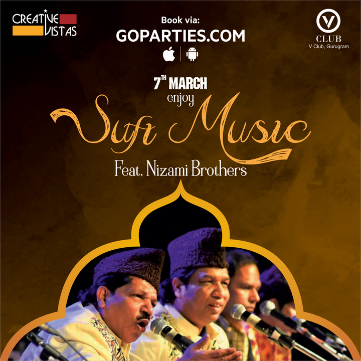 GoParties tweet media