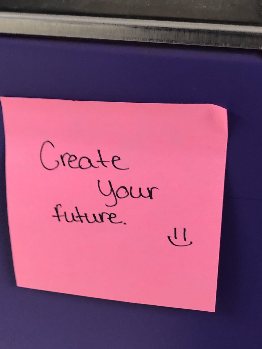 MMS_Panthers's tweet photo. #NationalBetaWeek #PositiveMessages #PantherPride #GreatDay2BAPanther https://t.co/Twsl0RYzck