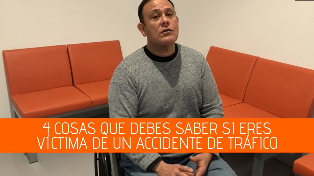FundacionAVATA's tweet photo. Tenemos nuevo vídeo en YouTube: 4 consejos para evitar los accidentes de tráfico.

Vídeo: https://t.co/eTEjGQNgaD

#consejos #accidentes #trafico https://t.co/kjAWCS5eW3