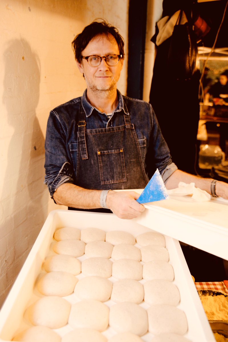 miloscalzone's tweet photo. Weโre @beermerchants all weekend starting this evening at 6pm. Come down if you miss this face and to try one of my delicious sourdough calzone, for those who know me, you know itโs worth the trip.
.
.
.
#calzone #pizza #craftbeer #hackneywicked #sourdough #slofood https://t.co/emaxGl86Ld