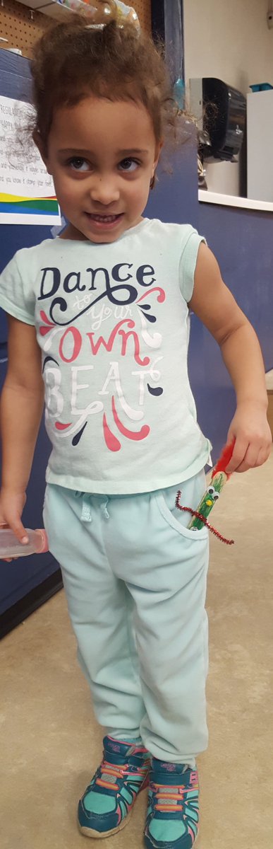 hipschick's tweet photo. @USD360_Caldwell Dr. Suess week Wocket in My Pocket. (or sock) https://t.co/rtUMwWD1IN