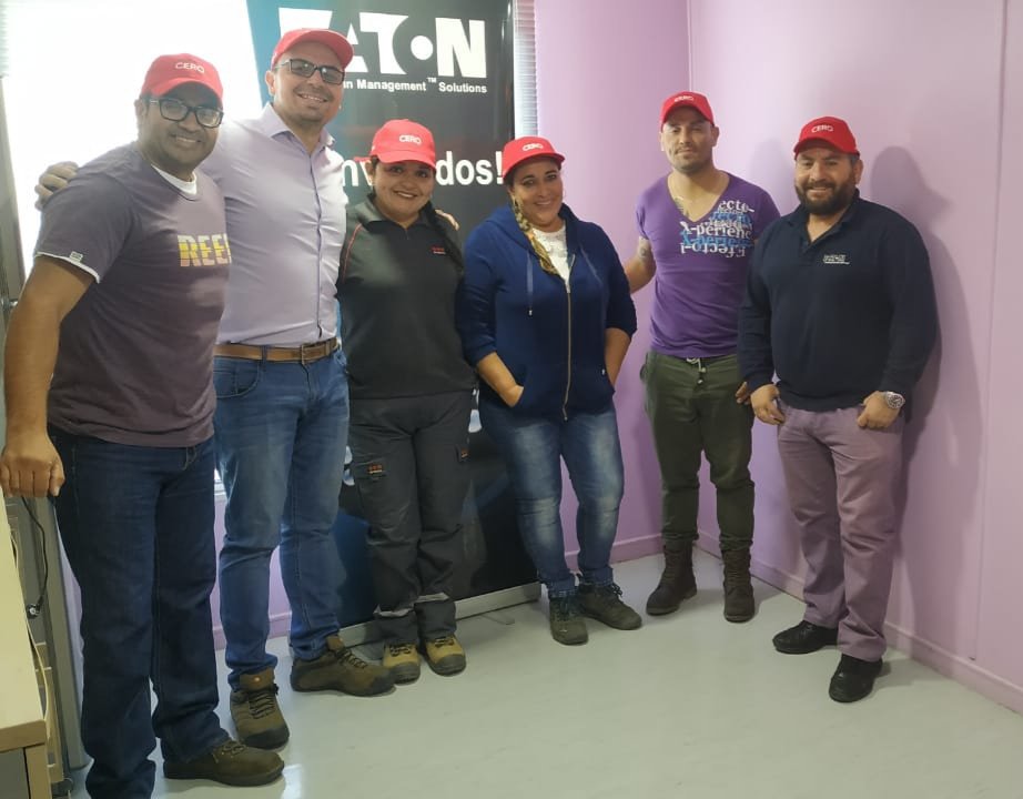 Nelson_Onate's tweet photo. #EatonforEqual
Podemos crear un mundo con más equidad de Genero
@eatonchile 
@eaton
REFLEXIONA, CAMBIA, IMPACTA https://t.co/pJMpELQjyl