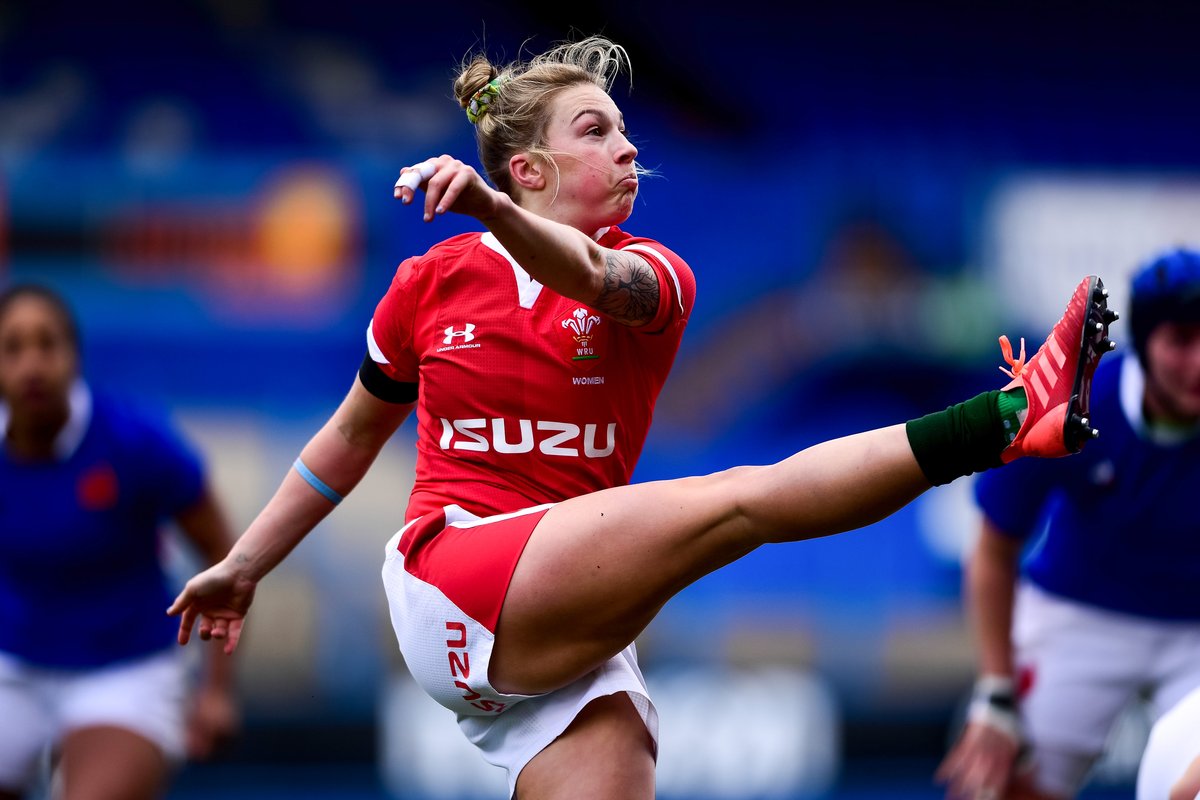 Guinness Women's Six Nations tweet media
