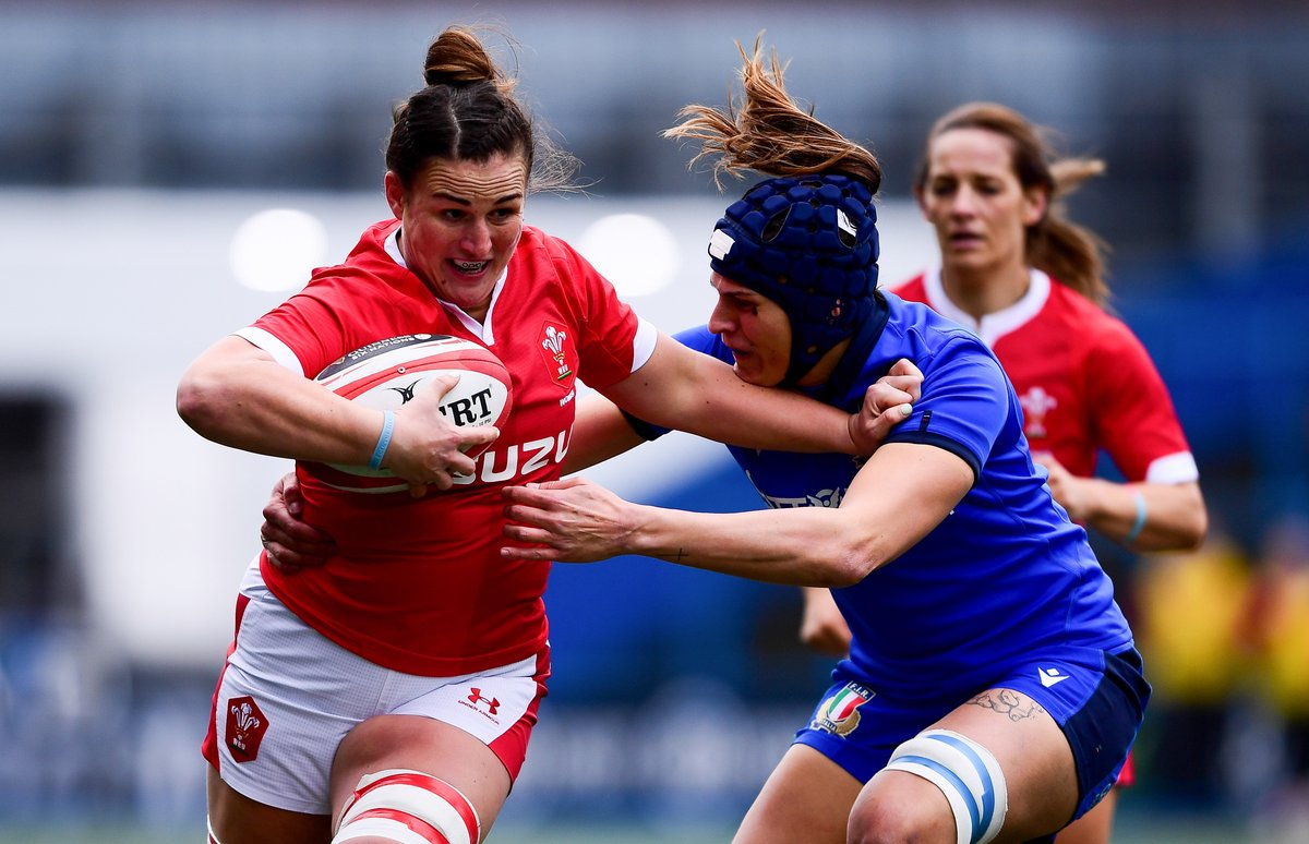 Guinness Women's Six Nations tweet media