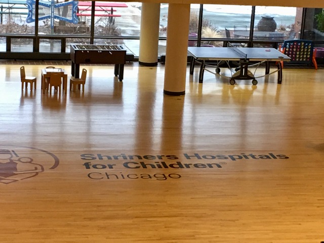 MotorikaM's tweet photo. Huge thank you to @ShrinersChicago for supporting great demos of our #robotic #rehabilitation platform, #OptimalGPro, last month. This is how successful #partnerships are made! https://t.co/1fCyWbLQ4O