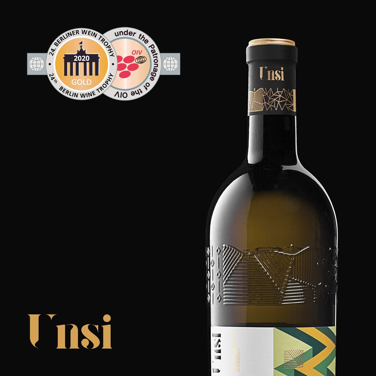 Unsi Wines tweet media