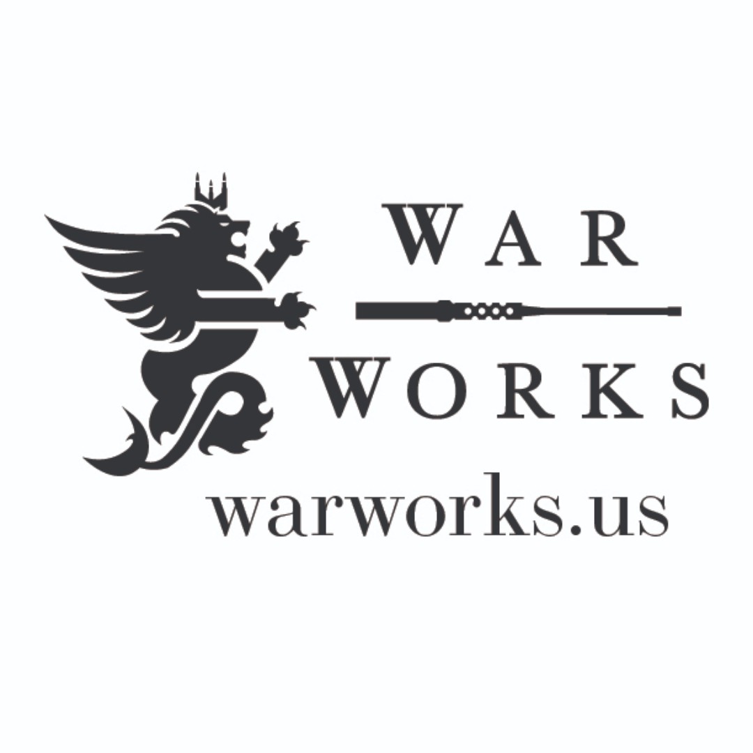 WarWorksInd's tweet photo. DID YOU KNOW we specialize in not only firearms and soft gear, but we also offer several customized training packages and transit logistics! Check out our website for more details at https://t.co/jITajy39qM.
.
.
.
#LeaveALegacy #FirearmsFriday  #TacticalGear #TransitLogistics https://t.co/Wztqhx6T3e