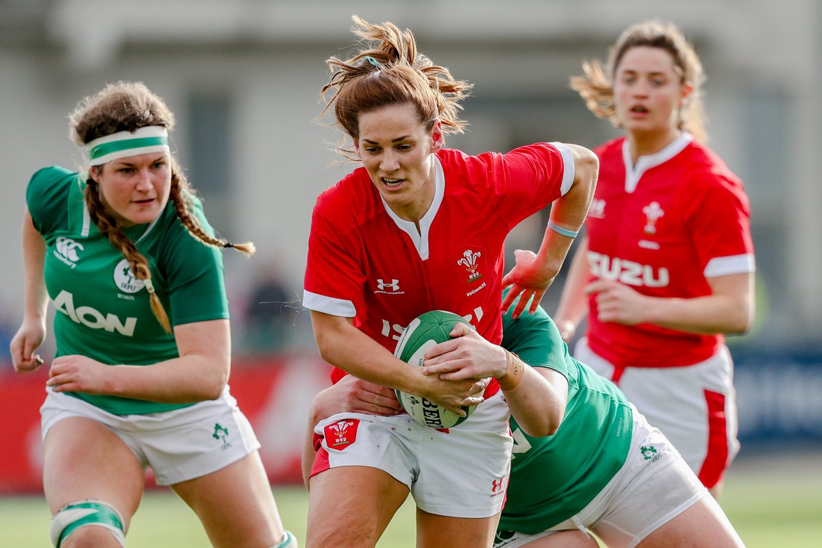 Guinness Women's Six Nations tweet media