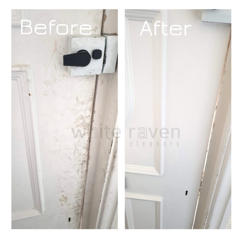 WhiteRavenLpool's tweet photo. Spring clean🌼🌼🌼
#cleaner #cleanerliverpool #whiteravencleaners #beforeafter #deepclean #localcleaner #cleaningservice #professionalcleaners #springclean https://t.co/w3lGm38iYr