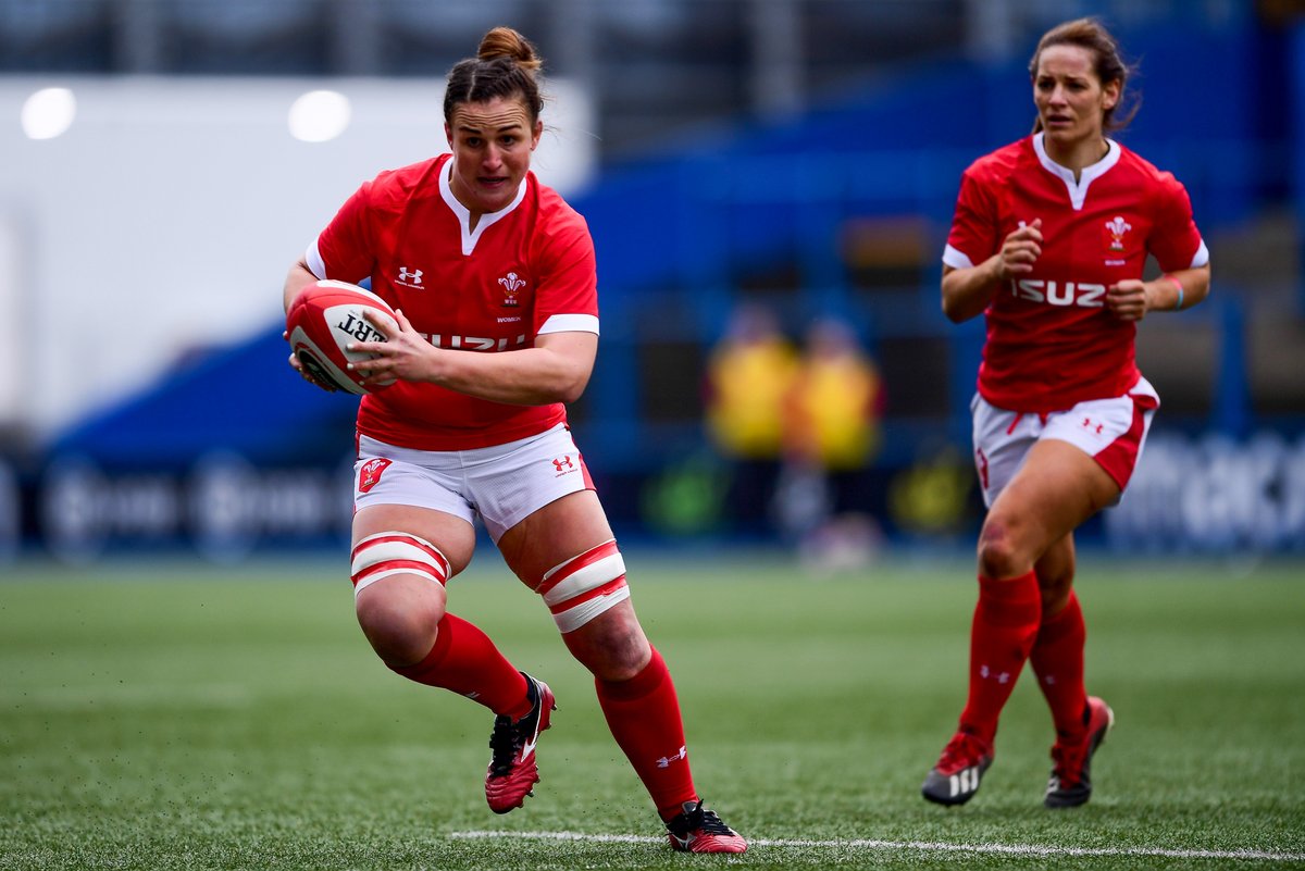 Guinness Women's Six Nations tweet media