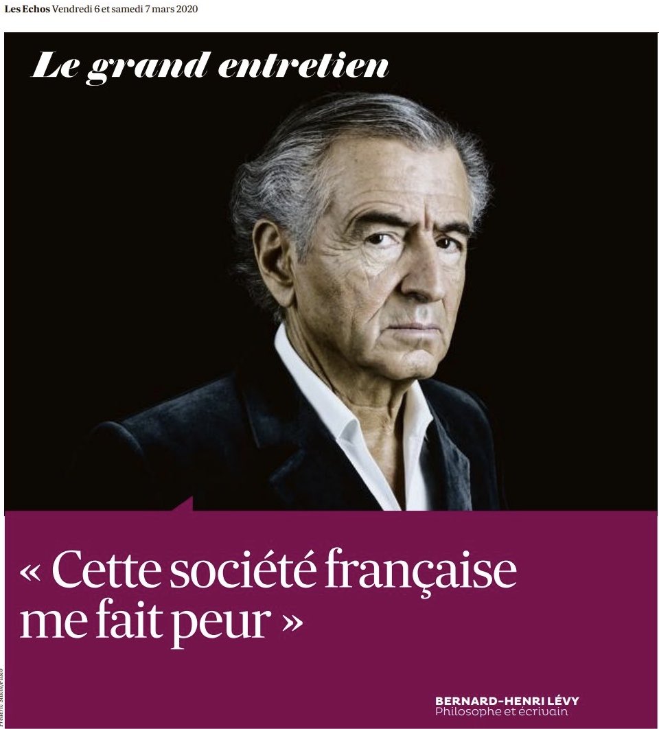 Destination Cine Bhl In Lesechos Se Dit Ecœure Par La Violence Aux Relents Antisemites De Florence Foresti Cesar Polanski T Co He5ka4owpl Twitter