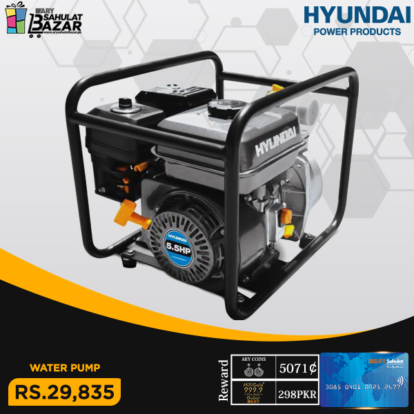 arysbpk's tweet photo. Live a Powerful life !
Great deals on Hyundai Power Equipment its high quality equipment Now available at https://t.co/NOpJLI9Vi8
Shop Now: https://t.co/JHohcVYr5r
β Call at 021-111-000-162 or
β WhatsApp at 0333-1666981
#ARY_COINS #trending #DeliveryAllOverPakistan #Online https://t.co/bTVoPOLSKB