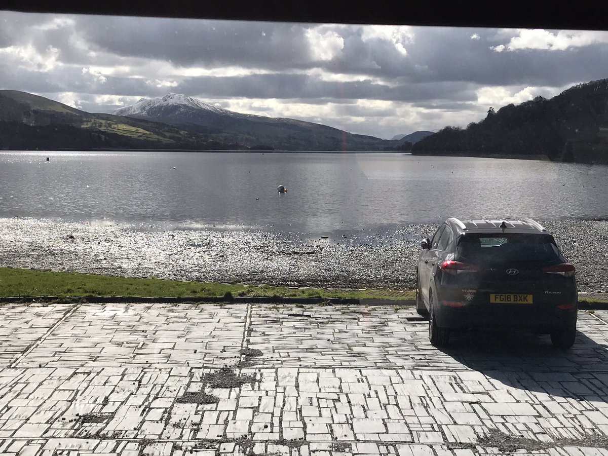 MinBick's tweet photo. Leaving Balanow! Lovely lunch beside the lake in the sun :) https://t.co/aGhXSSTOFi