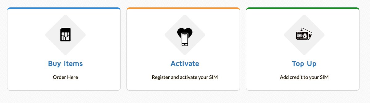 GlobalM2MSIM's tweet image. Purchasing a SIM from us couldn't be simpler...

1. Buy Online
2. Activate
3. Top Up

GeoSIM's multi-network, global roaming M2M SIM card is designed specifically for your M2M devices: buff.ly/2qM3kpF

#Roaming #Multinetwork #SIMs #IoT #M2M #Connectivity