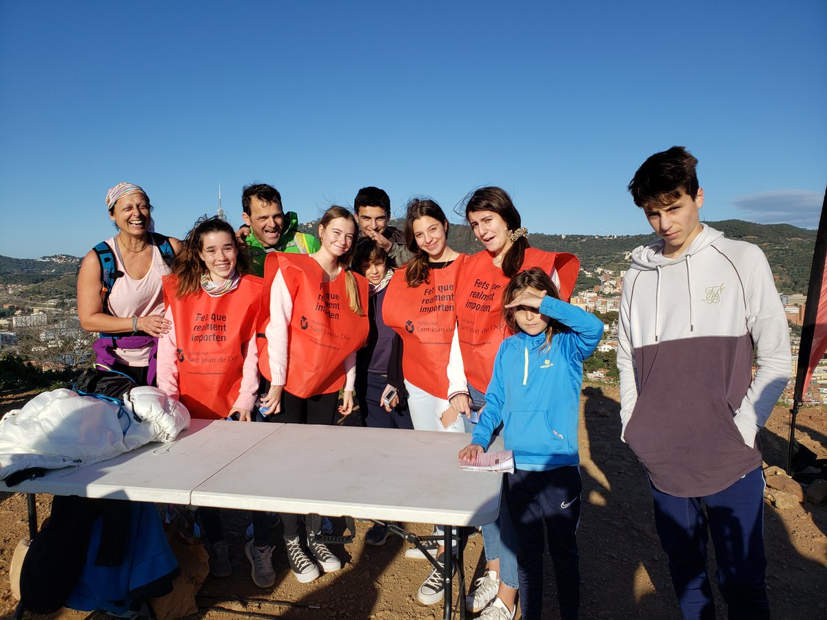 VEC Barcelona tweet media