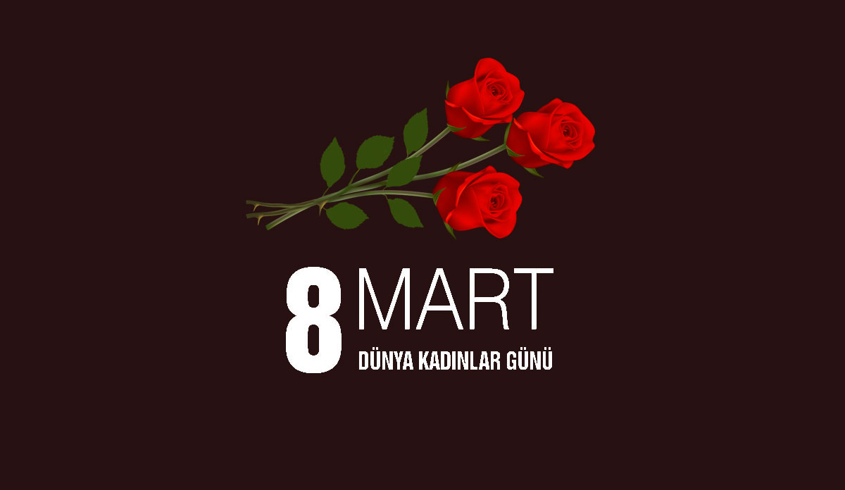 Bütün kadınların 8 Mart Dünya Kadınlar Gününü kutluyor, eşitlik, özgürlük ve mutluluk dolu bir yaşam sürmelerini diliyoruz.<a href="/SabanozuOSB/">ŞabanözüOSB</a>