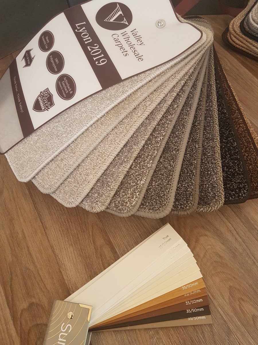Stacey_Jones_od's tweet photo. #Newbuild #TanneryFields Blinds and flooring packages included on specific plots! Be quick, the offer won't be on long. @OD_Properties https://t.co/5PPGpKQ9Zl