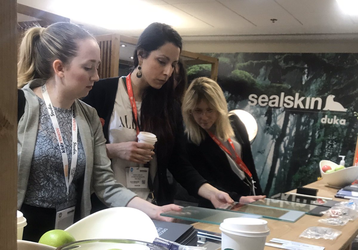 ImpeyShowers's tweet image. The dust settles on a spectacular @kbb_birmingham Thanks to the organisers and everyone who took time to visit us in our concourse suites. #kbb2020 #impeywetrooms