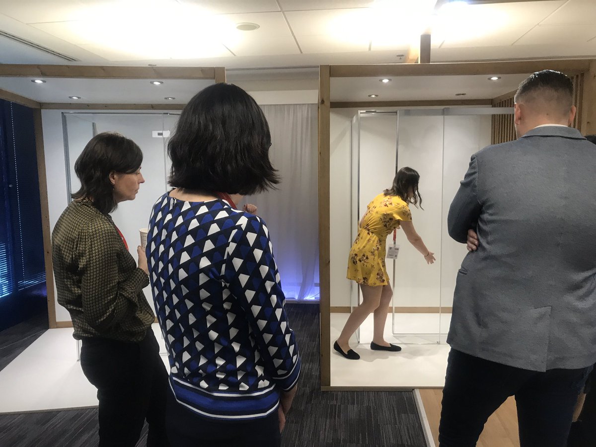 ImpeyShowers's tweet image. The dust settles on a spectacular @kbb_birmingham Thanks to the organisers and everyone who took time to visit us in our concourse suites. #kbb2020 #impeywetrooms