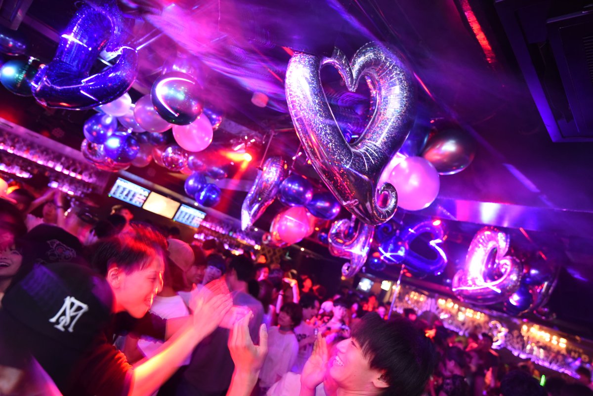 Clubsango Club Sango今夜もオープン致しました オルカ名古屋の営業終了後にスタンプを押してもらうと入場料がお得に サンゴ Sango Clubsango Club Sango今夜もオープン致しました オルカ名古屋の営業終了後にスタンプを押してもらうと入場料がお得に サンゴ Sango