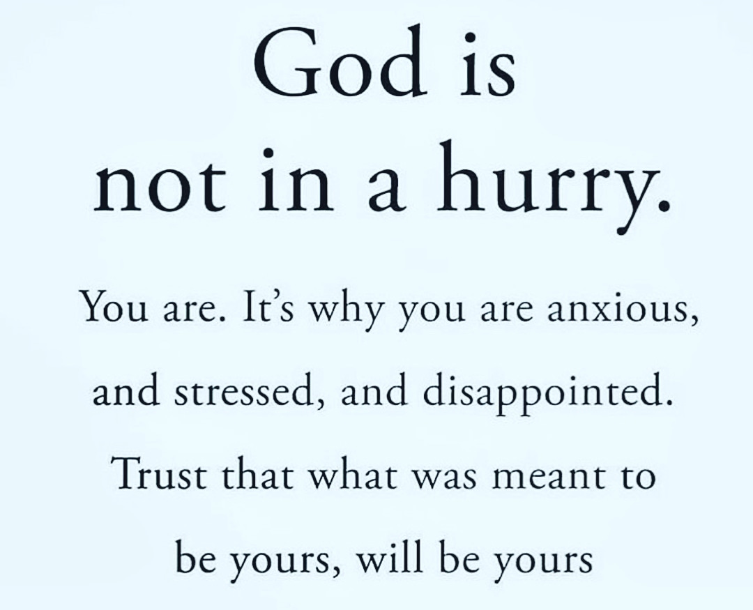 Ladymeraki1's tweet photo. 'Do you earnestly trust Me? Because "I got this!"
 #ReallyIDo

~God~ https://t.co/lgOvHpaIRB
